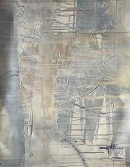 Original Painting by Mario Miguel González („Mayito“) – 2005 – Cuban Art.