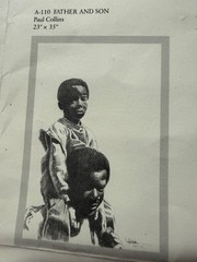 Black Art by Paul Collins