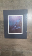 ELIZABETH BURRY HUMPBACK HARMONY EB 353 Image Fusion Inc.