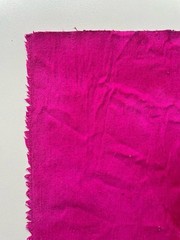 Yes Klein Style of Pink Monochrome Canvas Abstract Painting Art Original A100