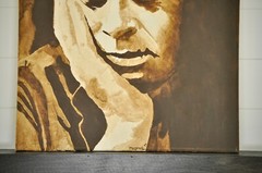 GEORGE JONES by Bob Magnus