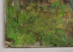 William A Drake (Canada,1891-1979) oil painting 119653