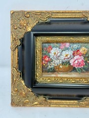 Tiny Garden Bouquet