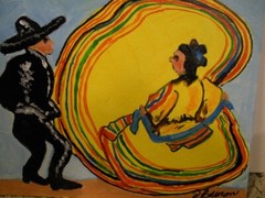 FIESTA 8×10 by BOBBY EDMON