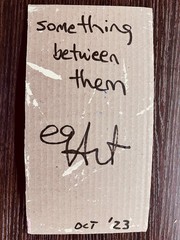 e9Art ’something between them‘ outsider art brut primitive childlike naive raw