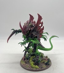Tabletop Model Paint Commissions(Please Read Description)