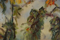 FRAMED SIGNED ORIGINAL OIL GOLDEN SUN FLOWERS A STILL LIFE ARTIST: HECTO VIDAL