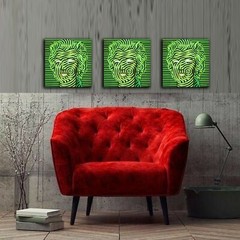Marilyn Monroe Portrait Image Pictures Hollywood Painting Artist Optic Pop Art