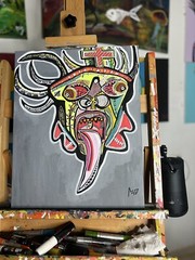 Triple face2.0