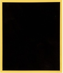 GARY HUME ‚1000 Windows‘, 2013 Framed Painting on Paper S/O Limited Edition NEW!