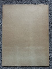 Vintage Paint By Number Of The Virgin Mary With Baby Jesus 12 X 16”