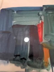 Original Watercolor By Ken Durkin 1979 California Artist