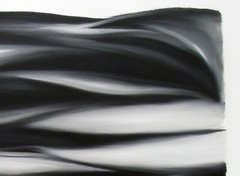 „Day and Night“ | Flavio | Abstract Painting | 22″ x 30″