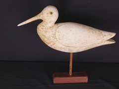 Country Living Magazine Featured Donald E. Bates Collection.