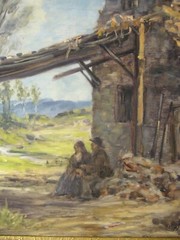 Max Krause-Kiederling Graudenz Olbernhau Erzgebirge Sachsen Chemnitz Greifswald