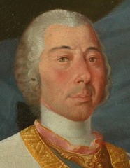 Martin van Meytens-School „Austrian Major General Count Eudemio Castiglione“