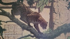 ‚Haunts of the Mayan Gods‘