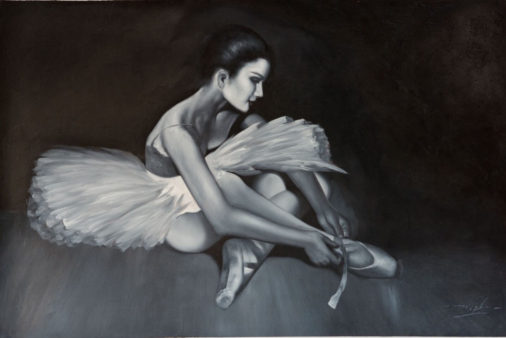 Ballet Dancer