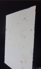 GERRY MILLER -. Unique. artwork.“nude. Oil paint on board.30x40cm