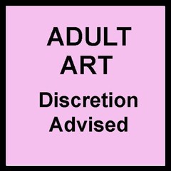 Julian Ritter „Party in Hell“ Oil Painting on Canvas 36″ X 48″ – 49