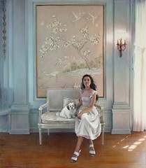Custom PORTRAIT from professional portrait artist Sergei Goncharenko.