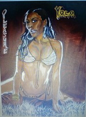 Lovely Pleasures By Jeff Ewing