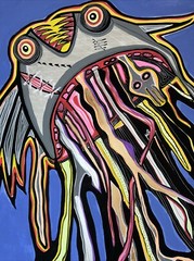 Crazy Tuna