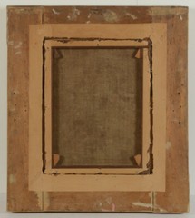 „Conte Carlo Candida, Precursor of the Order of Malta in Rome“, Italian School