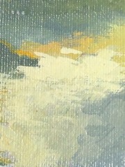 Richard Danskin – ocean seascape breaking wave oil painting excellent condition 
