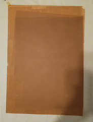 lithograph „MUSICIAN“ hand signed Saul Rabino listed artist 1930s‘ 40’s