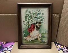 Persian Miniature Painting
