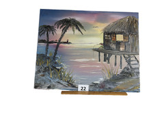West Virginia artist original paintings