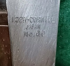 6 Painting Pallets With Wood Handles, 3 Are Unmarked,3 Are Lowe Cornwell