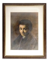 Vtg Original Emanuel Schary.