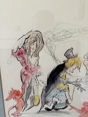 Julian Ritter art