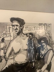 “The Suworshippers” Signed By Artis Gloria Coker￼ ￼