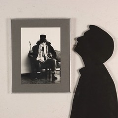 Contemporary Artwork Cioni Carpi 1963/74 Conceptual Art Mixed Technique