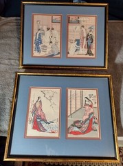 Torii Kiyonaga