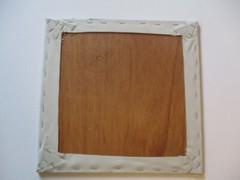 MYSTERY ARTIST VINTAGE IMPRESSIONIST AMERICAN PORTRAIT WPA STYLE FAMOUS PEOPLE