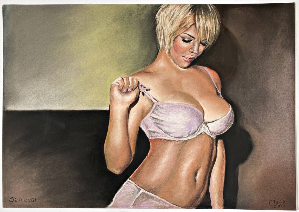 Nude nude naked woman woman nue femme nude drawing drawing design – 33