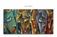 urban expression painting mike langoriginal art