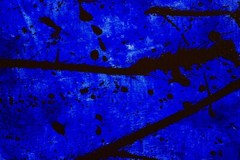 Mark Rothko￼,Jackson Pollock style Canvas￼ painting￼ 72”X60”Abstract,6ft