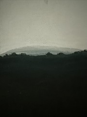 Original Acrylic Painting On Linen Canvas