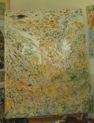 „To Sleep Per Chance To Dream“ ORIGINAL PAINTING by SELLER Acrylic On Canvas