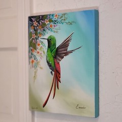 Canva En Acrílico