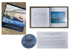 Artist recognized by US Dept State : Copper w/ patina „Stella Lilly“