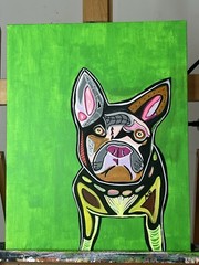 FRENCHIE