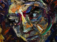Buy Impressionist art█oil painting-Abstract and Modern█Art Oil Painting-Ebay POP