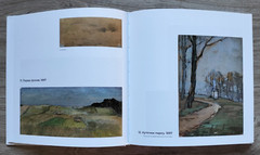 Konstantin Somov Album Catalog Russian Painting Константин Сомов Мир искусства