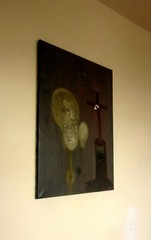 Dark Painting